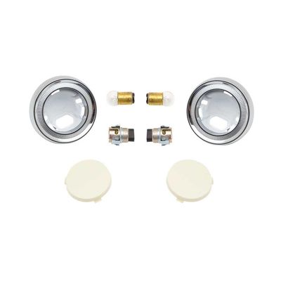 1967 Camaro/Firebird Deluxe Interior Dome Light Kit