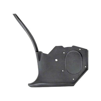 1970-81 Camaro Kick Panel w/ AC - LH