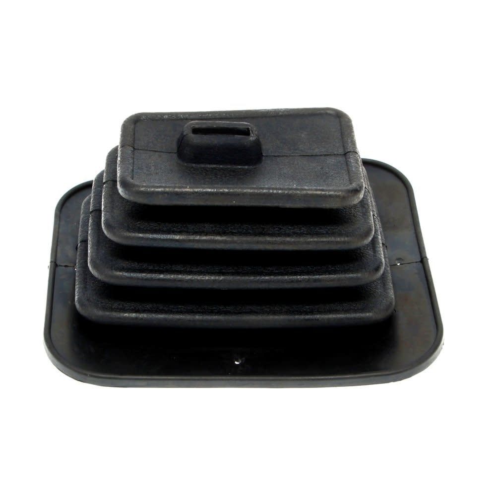 1967-68  Camaro (4 Speed) &amp; 1969 (3 Speed) Shift Boot W/O Console
