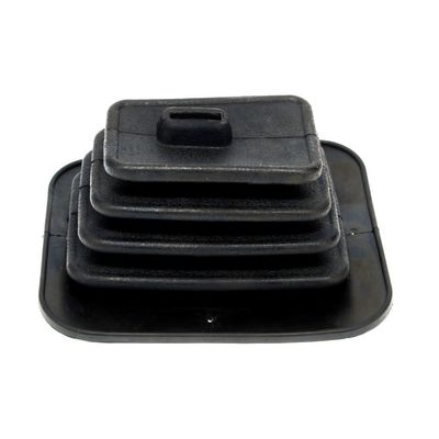 1967-68  Camaro (4 Speed) &amp; 1969 (3 Speed) Shift Boot W/O Console