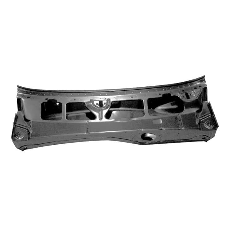 1968 Camaro / Firebird Complete Cowl Panel Assembly w/o AC