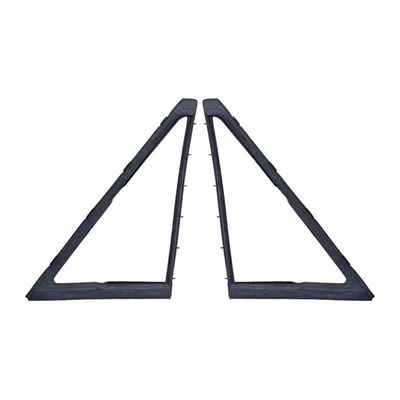 1967 Camaro Vent Frame Seals