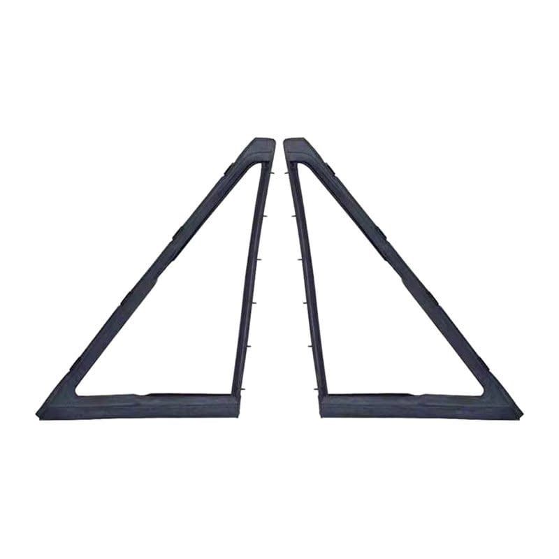 1967 Camaro Vent Frame Seals