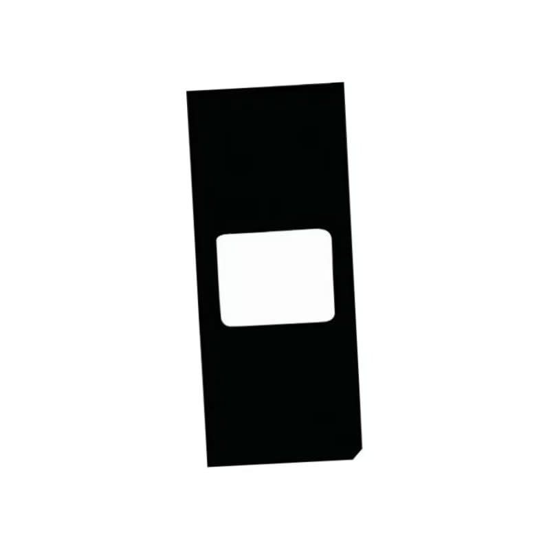 1968 Camaro Manual Shift Plate Slider