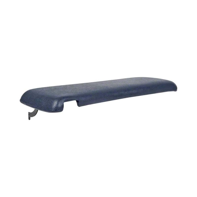 1973-81 Camaro Firebird Console Lid - Black
