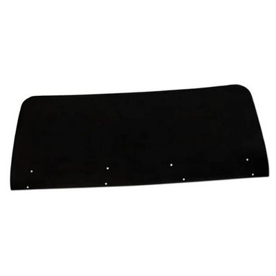 1967-69 Camaro Firebird Trunk Lid with Spoiler Holes