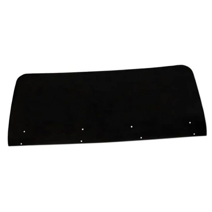 1967-69 Camaro Firebird Trunk Lid with Spoiler Holes