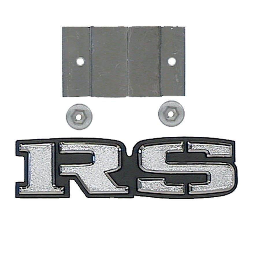 1969 Camaro RS Grille Emblem