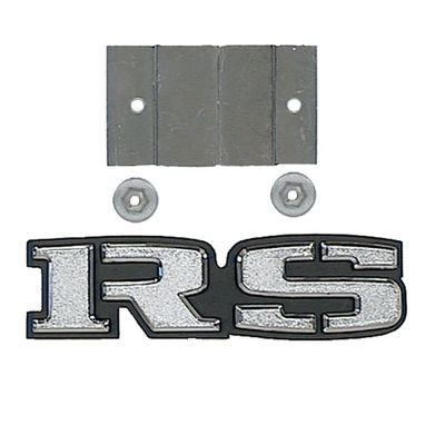 1969 Camaro RS Grille Emblem