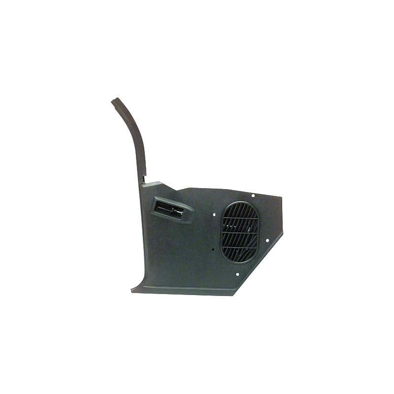 1967-68 Camaro Kick Panel w/o AC - LH