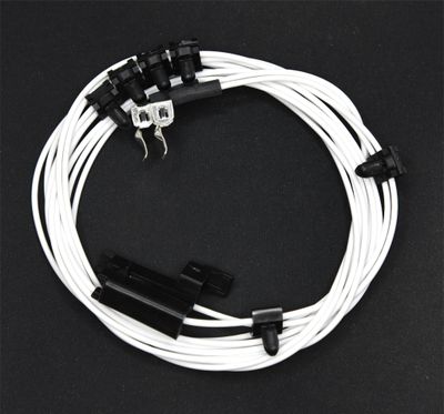 1970-73 Camaro /Firebird Dome Light Wiring Harness