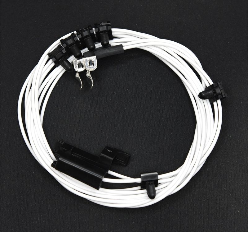 1970-73 Camaro /Firebird Dome Light Wiring Harness