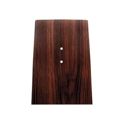 1969 Camaro Console Forward Plate