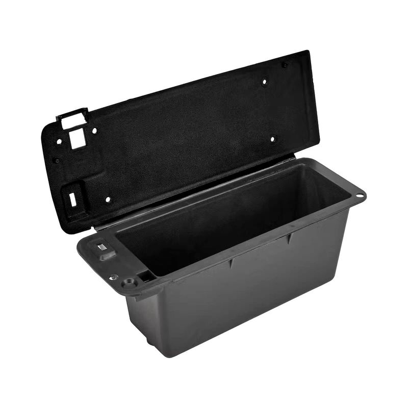 1973-81 Camaro Firebird  Console Box