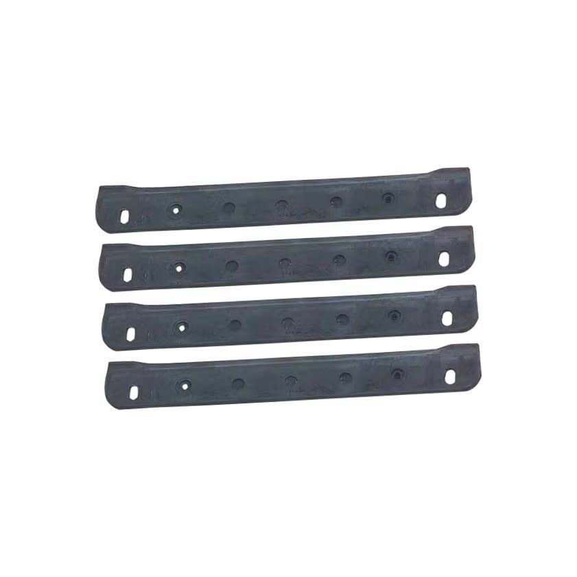 1968-72 Camaro Auto Shift Plate Rubber Seals