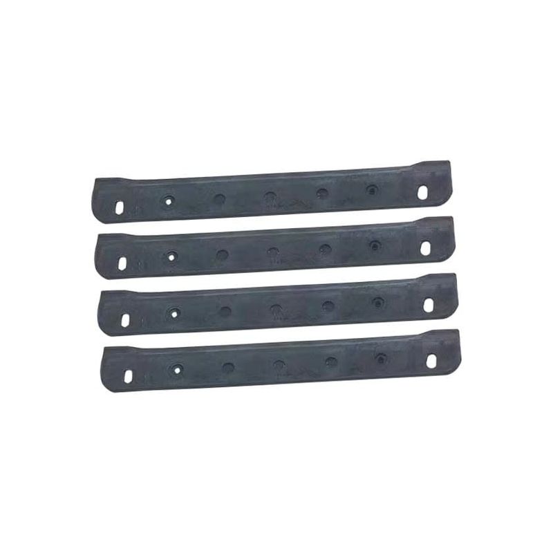 1968-72 Camaro Auto Shift Plate Rubber Seals