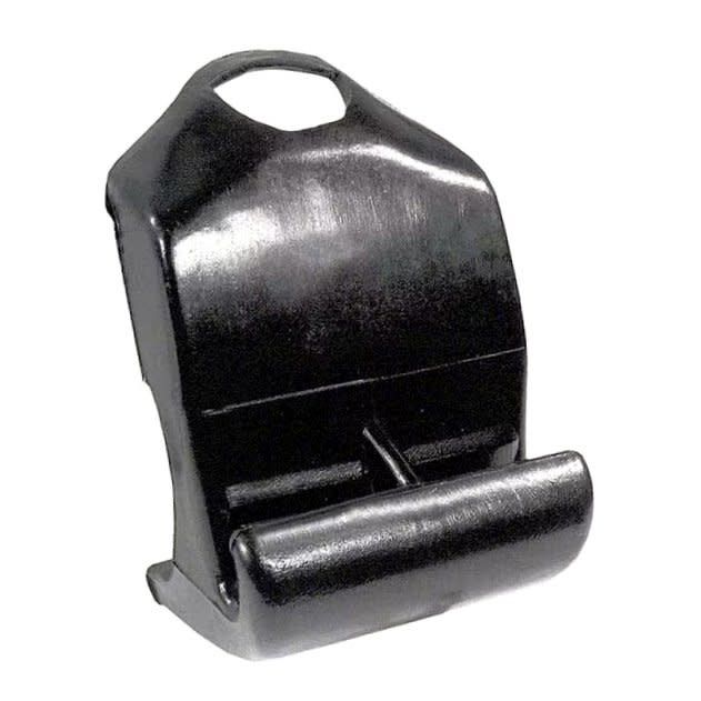 1967 Camaro Convertible (Black) Mirror Bracket Boot