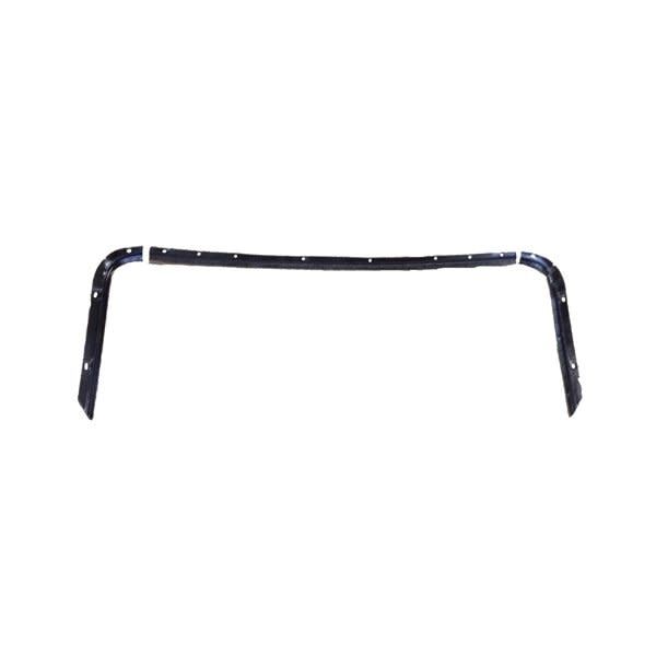 1967-69 Camaro Firebird Rear Headliner Mount Strips