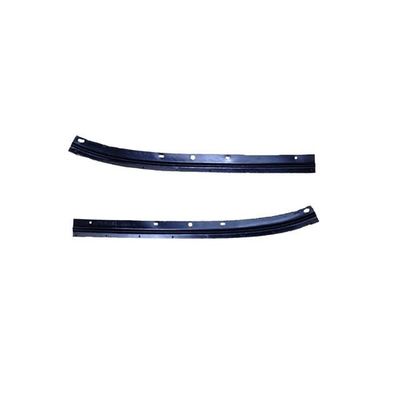 1967- 69 Camaro/Firebird Front Headliner Mount Strips