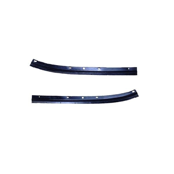 1967- 69 Camaro/Firebird Front Headliner Mount Strips