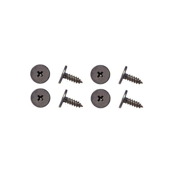 1978-81 Camaro Firebird T-Top Retainer Screw 8-Pc Kit