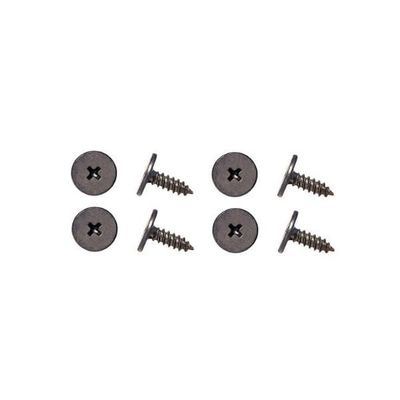 1978-81 Camaro Firebird T-Top Retainer Screw 8-Pc Kit