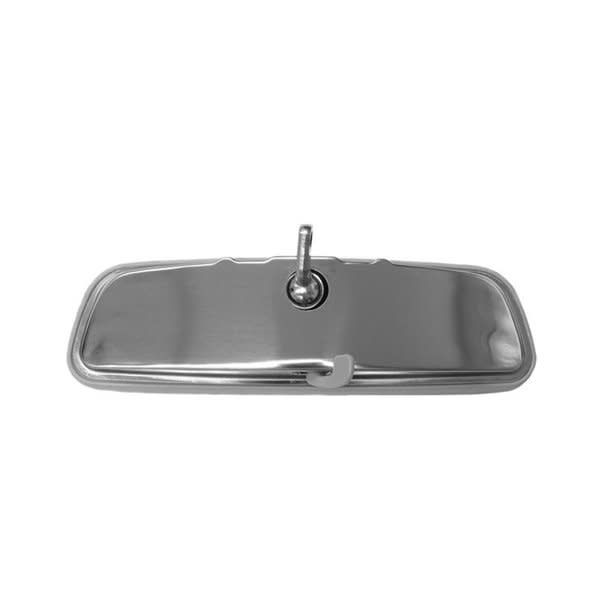 1967-68 Camaro Firebird, 66-67 Chevy II,  8&quot; Rear View Mirror