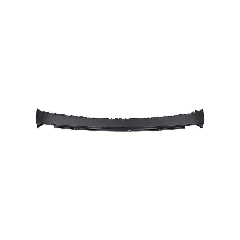1970-81 Camaro Firebird Deck Filler Panel