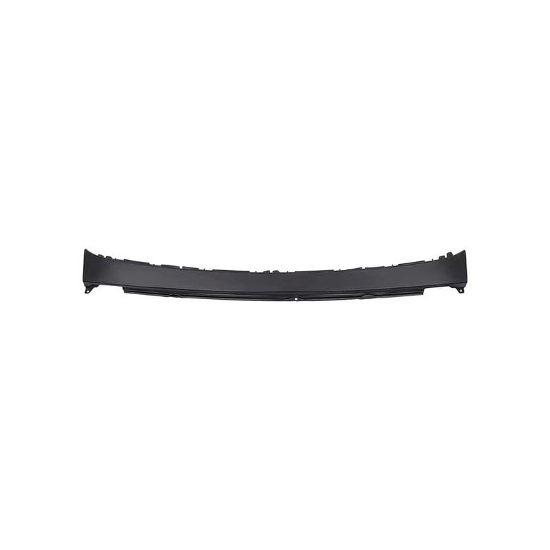 1970-81 Camaro Firebird Deck Filler Panel