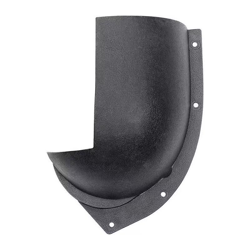 1967-68 Camaro Firebird Kick Panel Vacuum Canister Cover