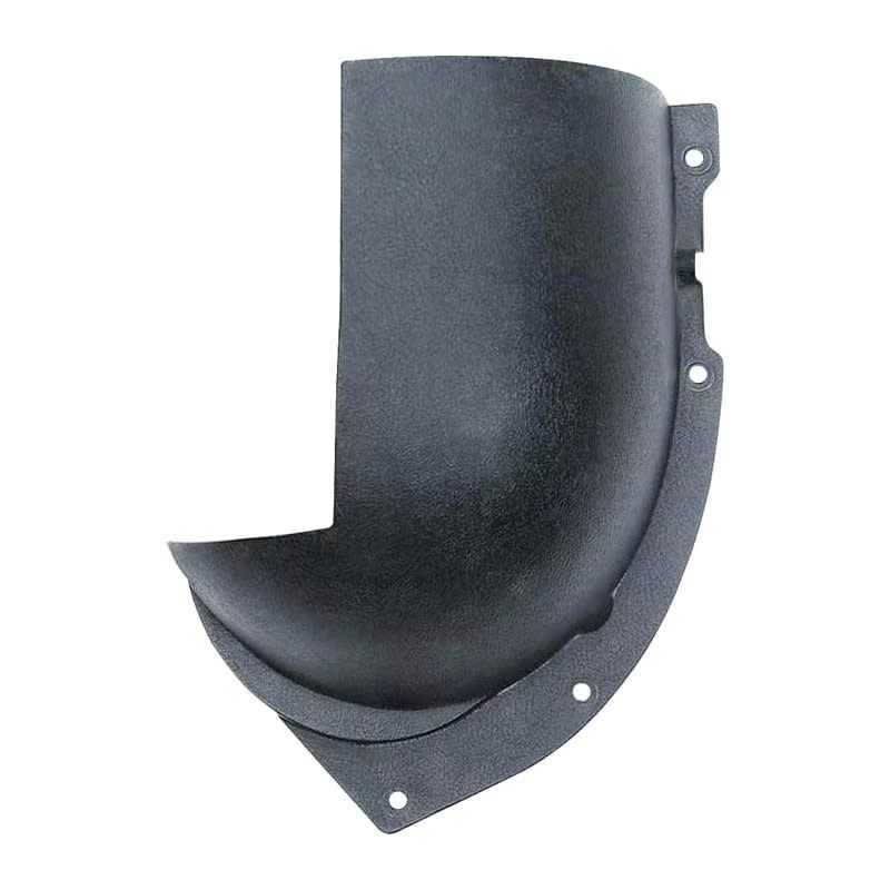 1969 Camaro Firebird Kick Panel Canister Cover