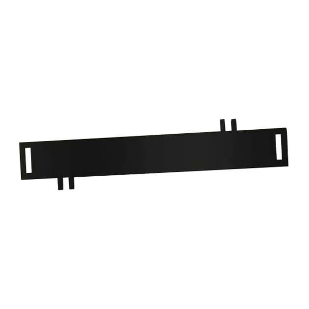 1967 Camaro Shift Indicator Backing Plate