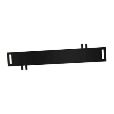1967 Camaro Shift Indicator Backing Plate
