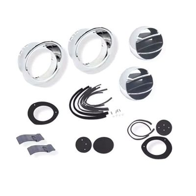 1967-68 Camaro/Fireibrd Astro Ventilation Kit