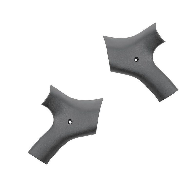 1978-81  Camaro/Firebird Y-Moldings w/ T-Tops Pair