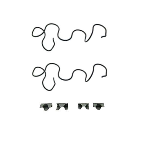 1967-69  Camaro Firebird Spring Repair Kit 2- Pc
