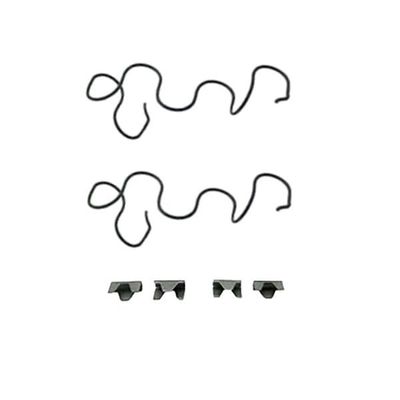 1967-69  Spring Repair Kit 2- Pc