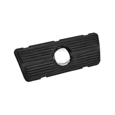 1967-81 Camaro/Firebird Automatic Brake Pedal Pad w/ Disc Brakes