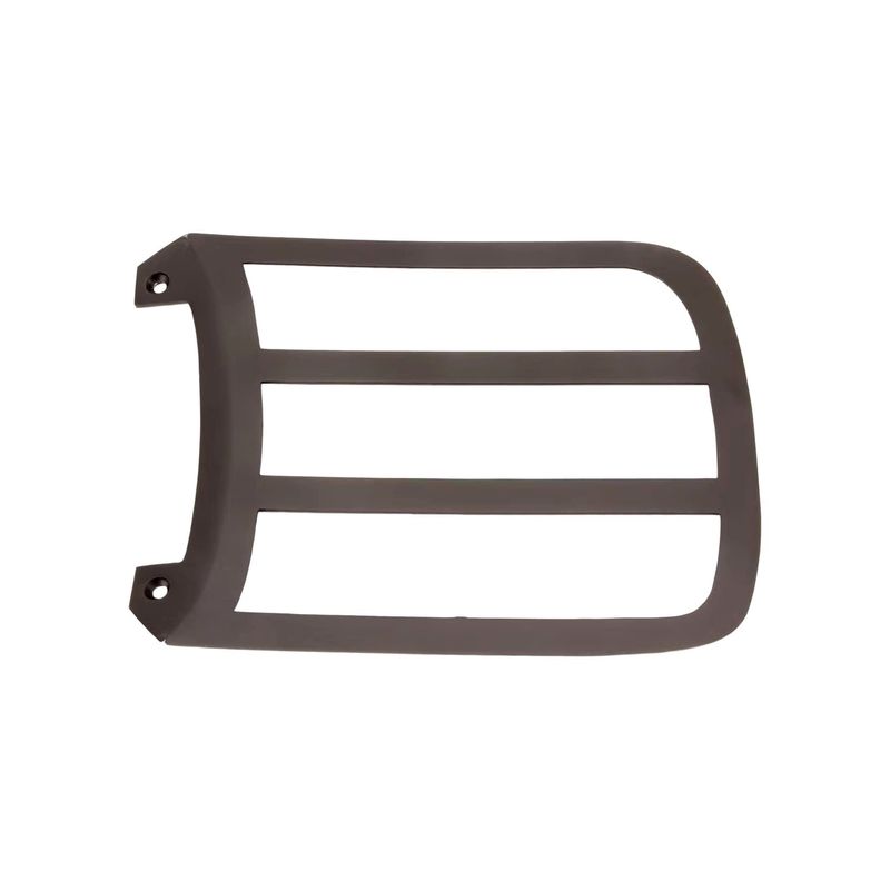 1969 Camaro Outer Headlamp Door Cover RH