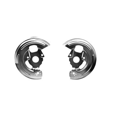 1967-68 Camaro Disc Brake Backing Plate
