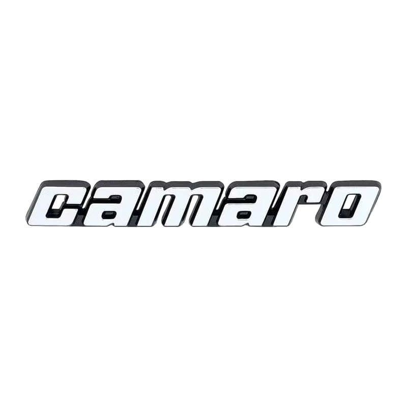 1978-81 Camaro Fender Emblem