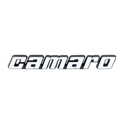 1978-81 Camaro Fender Emblem