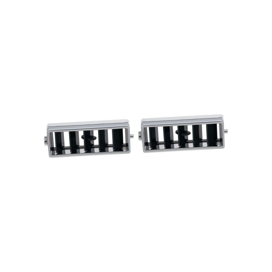 1969 Camaro Center Dash Vents Pair