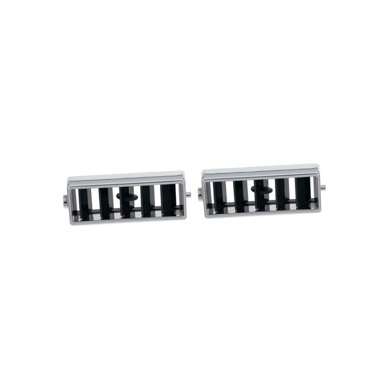 1969 Camaro, 1970-72 Chevelle El Camino Center Dash Vents Pair
