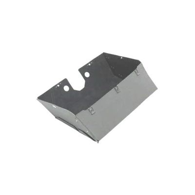 1967-68 Camaro Glove Box w/AC