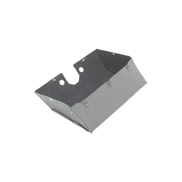 1967-68 Camaro Glove Box w/AC
