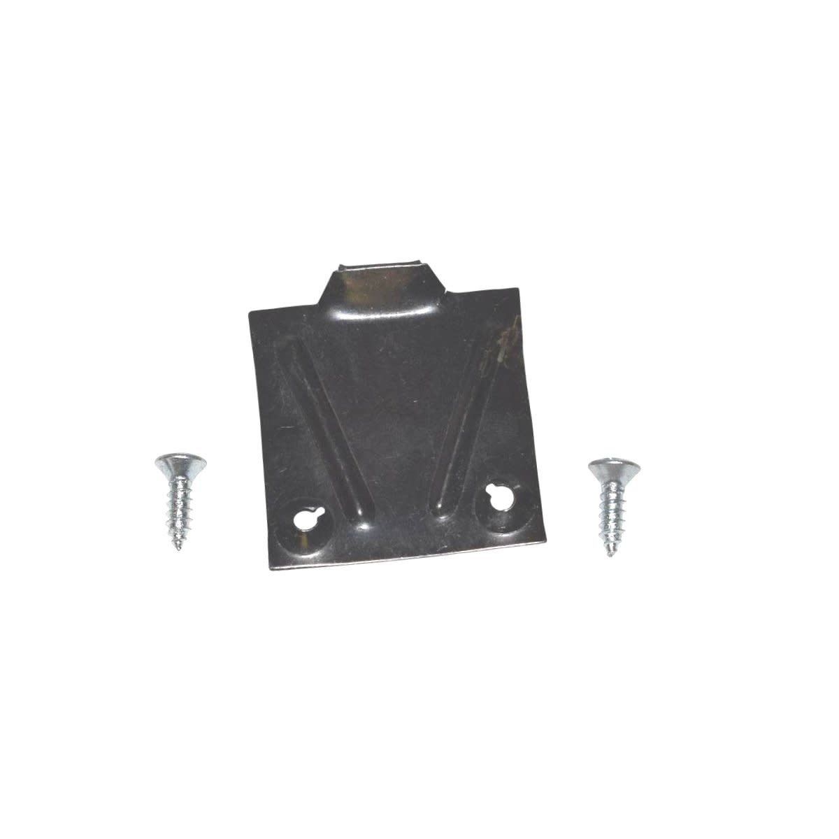1967-68 Camaro Glove Box Door Striker Catch Plate