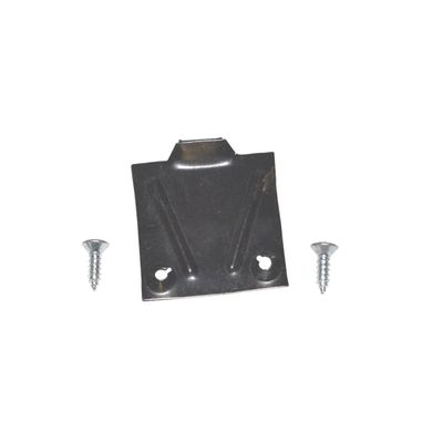1967-68 Camaro Glove Box Door Striker Catch Plate