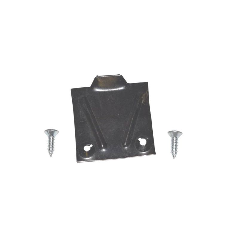 1967-68 Camaro Glove Box Door Striker Catch Plate