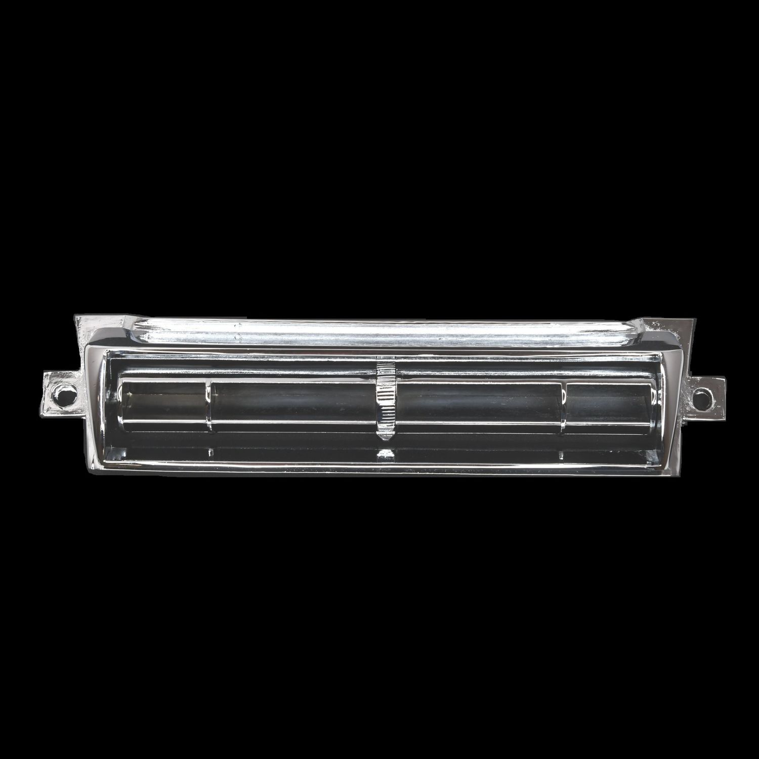 1967-68 Camaro/ Firebird Center Dash Vent